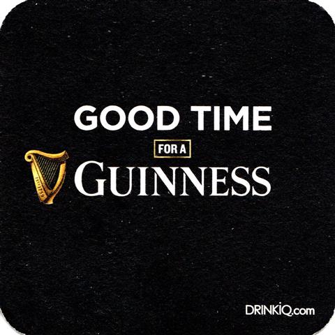 dublin l-irl guinness guinness quad 7b (180-good time)
